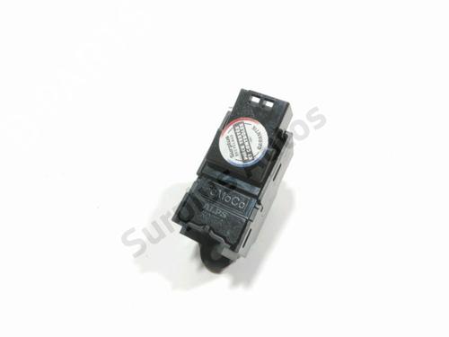 Right front window switch VOLVO V50 (545) D2 | BP37772940I26 - Image 2