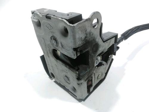 Used Front right lock Front right lock 28247162 28247162