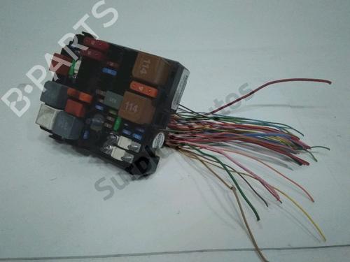Used Electronic module Electronic module 37764109 37764109