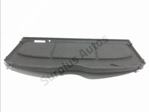 Rear parcel shelf NISSAN PULSAR Hatchback (C13) 1.2 DIG-T | BP33191206C85 - Image 2