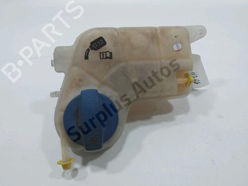 Used Expansion tank AUDI A6 Allroad C6 (4FH) 2.7 TDI quattro (180 hp) 30986457