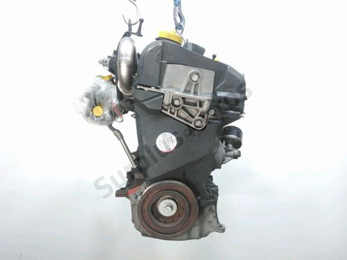 Engine RENAULT MODUS / GRAND MODUS (F/JP0_) 1.5 dCi (FP0D, JP0D) | BP37870259M1 - Image 2