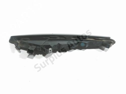Right daytime light RENAULT MEGANE III Coupe (DZ0/1_) 2.0 R.S. | BP28267080C103 