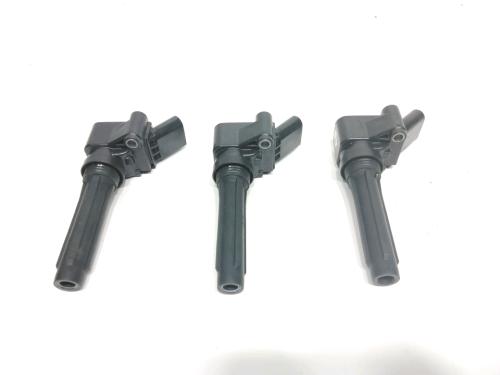 Used Ignition coil Ignition coil VW POLO VI (AW1, BZ1, AE1) 1.0 MPi (80 hp) 37763510 37763510