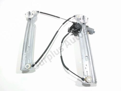 Used Front right window mechanism Front right window mechanism 37773729 37773729