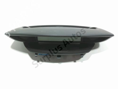 Kombinert Instrument CITROËN C4 I (LC_) 1.6 HDi (109 hp) 28231194