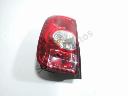 Used Left taillight DACIA DUSTER (HS_) 1.5 dCi (110 hp) 28270453