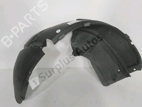 Paso rueda FORD FIESTA VI (CB1, CCN) 1.6 TDCi (95 hp) 30993525