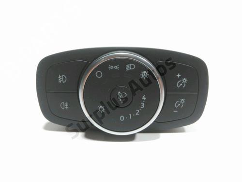 Used Headlight switch Headlight switch FORD FIESTA VII (HJ, HF) 1.5 TDCi (86 hp) 28228559 28228559