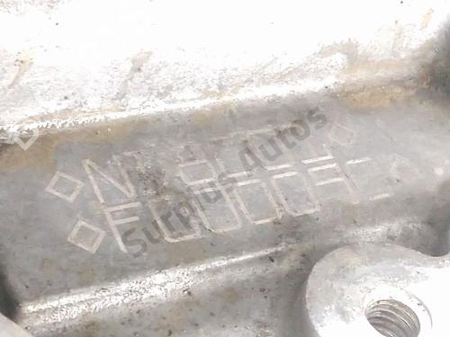 Gearbox RENAULT KOLEOS I (HY_) 2.0 dCi 4x4 (HY0B) | BP37229228M3 - Image 5