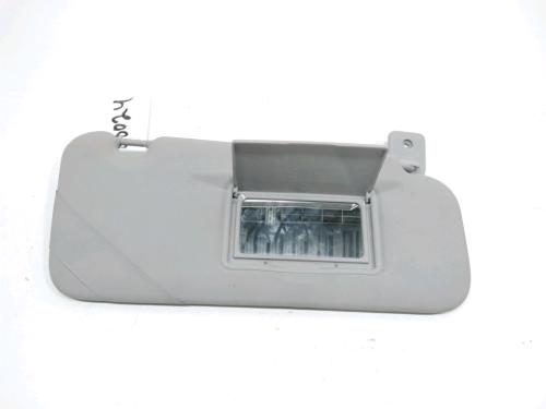 Used Right sun visor Right sun visor CITROËN C3 Picasso (SH_) 1.6 HDi (109 hp) 37784637 37784637