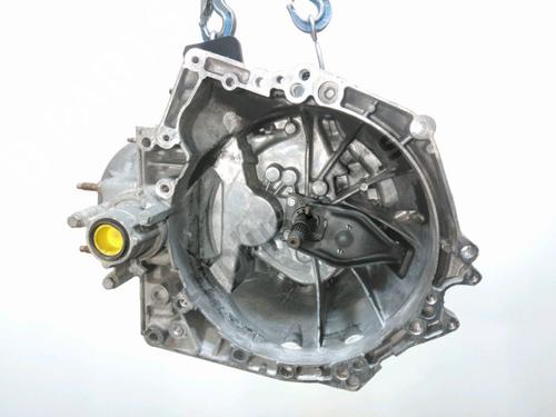 Used Gearbox PEUGEOT 208 II (UB_, UP_, UW_, UJ_) 1.2 PureTech 100 (101 hp) 31845797