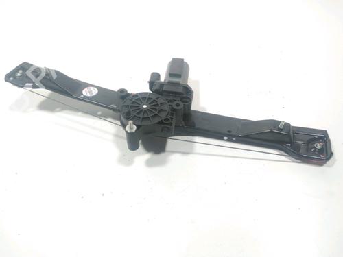 Front right window mechanism FIAT PUNTO EVO (199_) 1.3 D Multijet (199AXC1A, 199BXC1A, 199AXT1A, 199BXT1A) | BP28239762C23 