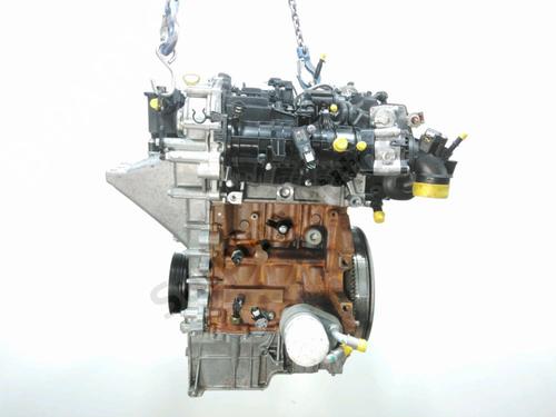 Used Engine Engine 39259741 39259741