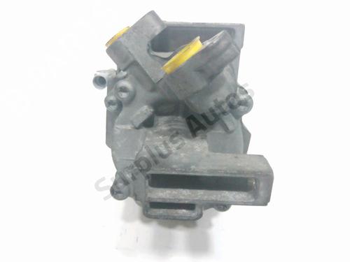 AC compressor CITROËN C1 (PM_, PN_) 1.0 | BP32040614M34 - Image 3