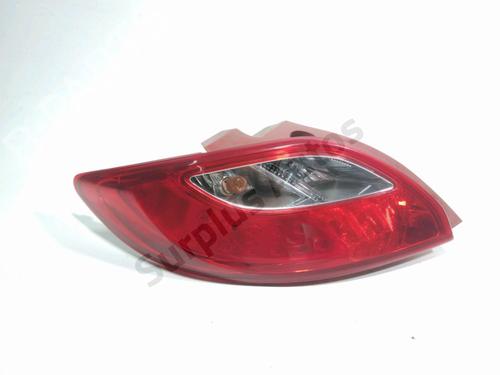 Used Left taillight Left taillight 39089750 39089750