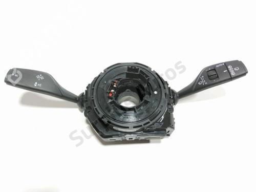 Used Steering wheel controls BMW X1 (F48) sDrive 20 d (190 hp) 28227371