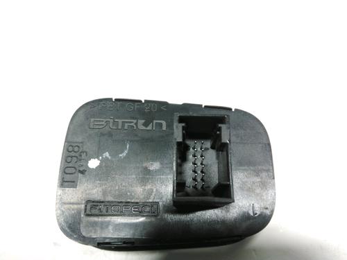 Warning switch PEUGEOT BIPPER (AA_) 1.3 HDi 75 | BP28229200I22 - Image 2