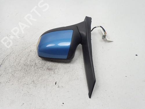 Left mirror FORD C-MAX (DM2) 1.8 TDCi | BP37776509C26 - Image 3