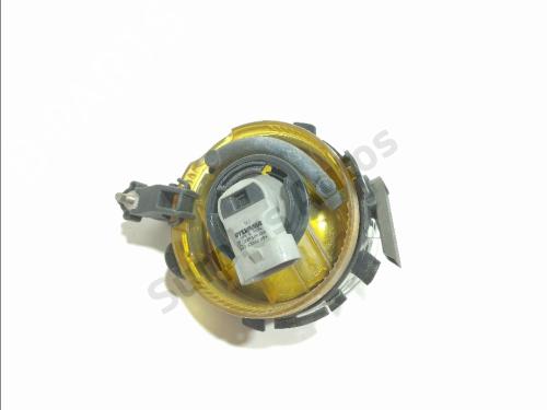 Left front fog light SEAT LEON (1P1) 1.6 TDI | BP40621521C30 - Image 2