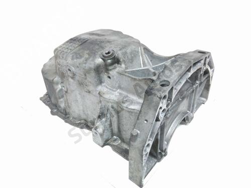 Oil sump RENAULT GRAND SCÉNIC III (JZ0/1_) 1.5 dCi (JZ09, JZ0D, JZ10, JZ14, JZ1G, JZ29, JZ2C) | BP28219692M115 