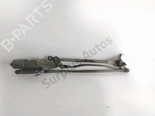 Used Front wipers mechanism TOYOTA CELICA Coupe (_T23_) 1.8 16V VT-i (ZZT230_, ZZT230) (143 hp) 31008383
