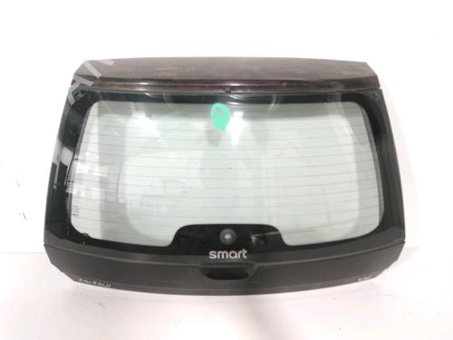 Tampa da Mala SMART FORFOUR (454) 1.5 CDI (454.000) (68 hp) 31001494