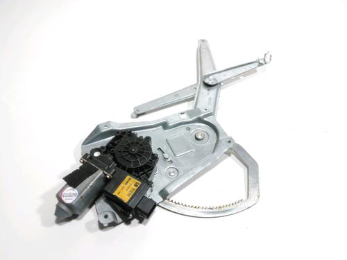Used Front right window mechanism OPEL OMEGA B Estate (V94) 2.5 DTI (F35, M35, P35) (150 hp) 28239957