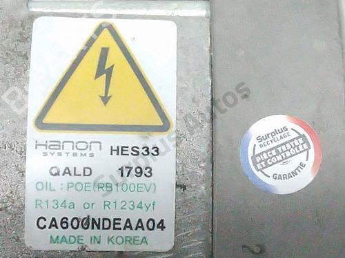 AC compressor KIA NIRO I (DE) E-NIRO | BP31240134M34  - Image 5