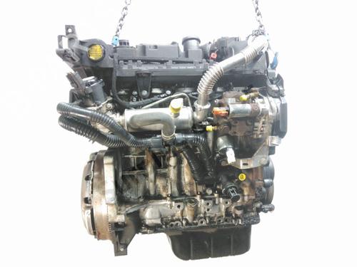Motor FORD FIESTA V (JH_, JD_) 1.4 TDCi (68 hp) 28219122