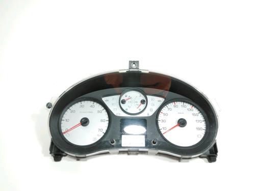 Used Instrument cluster PEUGEOT PARTNER Tepee 1.6 VTi (109 hp) 28230624