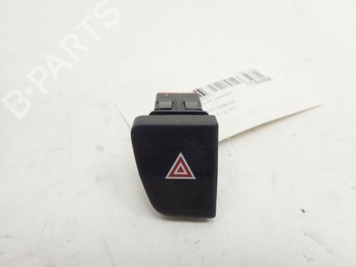 Used Warning switch PEUGEOT 5008 (0U_, 0E_) 1.6 HDi (110 hp) 30989841