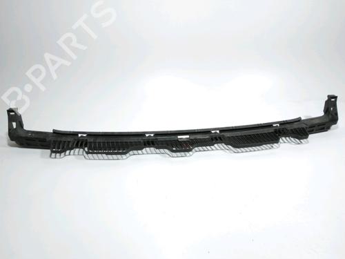 Used Rear bumper bracket VW GOLF VII (5G1, BQ1, BE1, BE2) 2.0 TDI 4motion (150 hp) 28258149