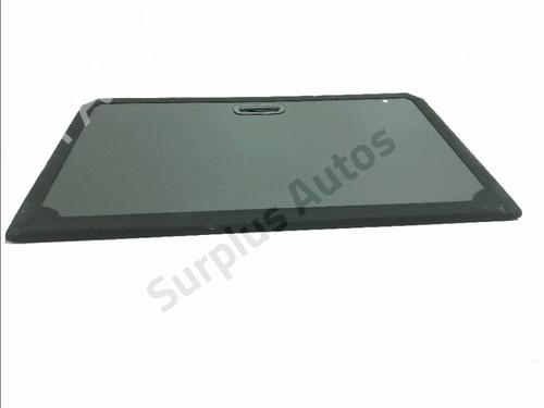 Luggage compartment floor RENAULT CAPTUR I (J5_, H5_) 1.5 dCi 90 (J5N4, J5M5, J5MW, J5M6, J5AL, J5AJ) | BP33568925I33 - Image 2