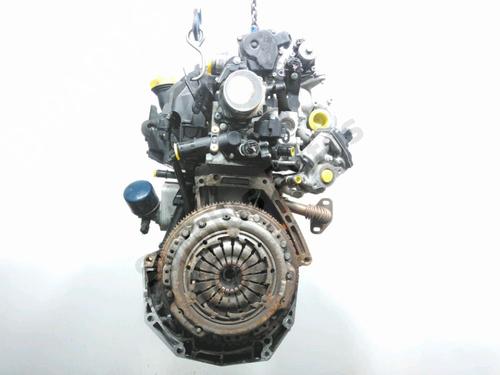 Engine RENAULT KANGOO Express (FW0/1_) 1.5 dCi 90 (FW0G, FW05, FW08, FW11) | BP33646529M1 - Image 2