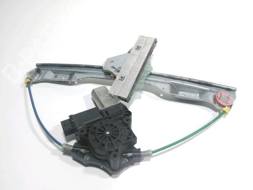 Rudehejsemekanisme Højre foran OPEL CORSA D (S07) 1.2 (L08, L68) | BP28239651C23 