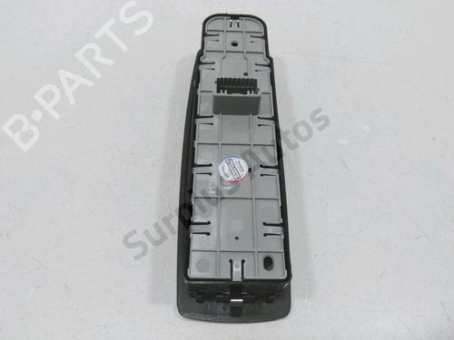 Left front window switch RENAULT MEGANE III Grandtour (KZ0/1) 2.0 TCe (KZ0K, KZ1T) | BP30999235I27