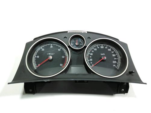 Kombiinstrument OPEL ZAFIRA / ZAFIRA FAMILY B (A05) 1.9 CDTI (M75) (150 hp) 28230372
