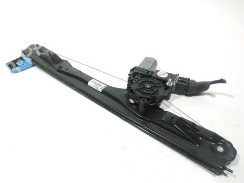 Used Front left window mechanism FIAT DOBLO Cargo (263_) 1.3 D Multijet (263WXU1A, 263ZXU1A, 263WYB1A, 263ZYB1A) (95 hp) 28240927