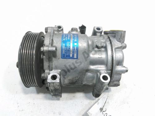Used AC compressor VOLVO C30 (533) 1.6 D (109 hp) 30986644