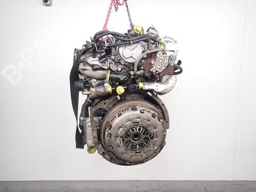 Used Engine Engine RENAULT LAGUNA III (BT0/1) 2.0 dCi (BT0M, BT0N, BT0S, BT19, BT1F) (173 hp) 30983260 30983260