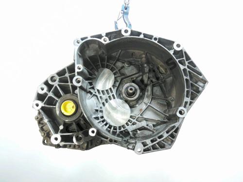 Used Gearbox OPEL INSIGNIA A Saloon (G09) 2.0 CDTI (69) (160 hp) 28224258