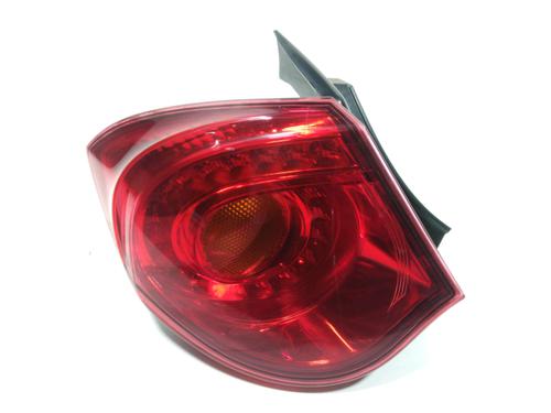 Used Left taillight ALFA ROMEO GIULIETTA (940_) 2.0 JTDM (940FXQ1A, 940FYC1A) (150 hp) 28269905