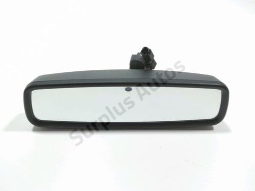 Rear mirror FORD C-MAX II (DXA/CB7, DXA/CEU) 1.5 TDCi | BP28264340I6 