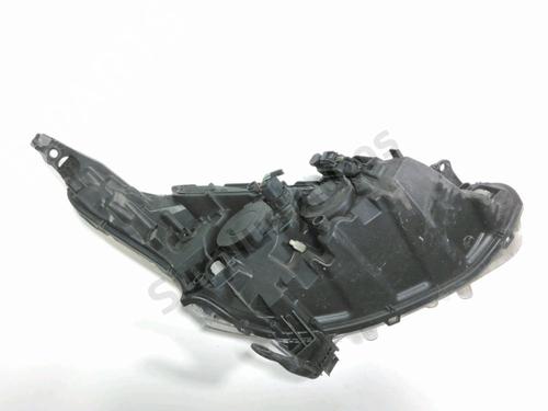 Left headlight PEUGEOT 208 I (CA_, CC_) 1.6 VTi | BP28266984C28 