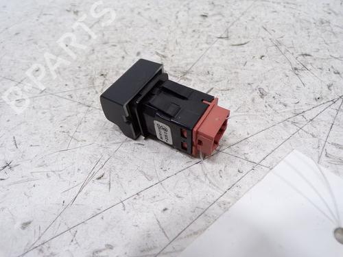 Warning switch CITROËN C4 Picasso II 1.6 HDi / BlueHDi 115 | BP37768190I22 - Image 2