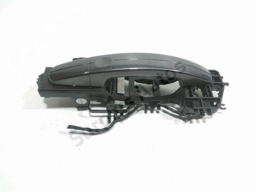 Used Front right exterior door handle FORD C-MAX II (DXA/CB7, DXA/CEU) 2.0 TDCi (150 hp) 32040759