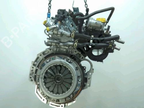 Engine SUZUKI VITARA (LY) 1.5 Hybrid AllGrip | BP28218999M1 - Image 2