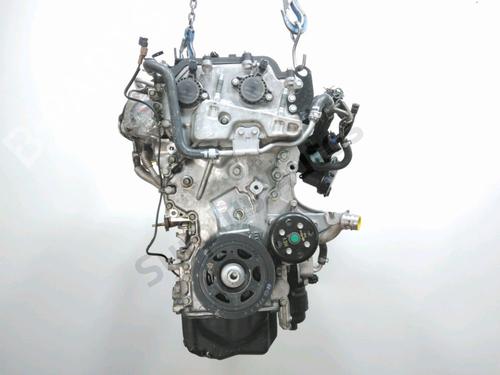 Engine HYUNDAI SANTA FÉ IV (TM, TMA) 1.6 T-GDI Hybrid | BP33261800M1 - Image 2