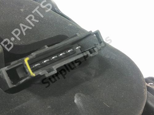 Left taillight VW SCIROCCO III (137, 138) 2.0 TDI | BP33160499C34 - Image 4